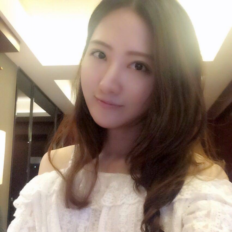 邓思帆的第一张照片--临沂相亲服务中心
