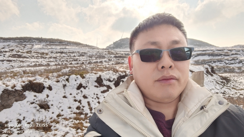 碧波绿叶的第三张照片--临沂相亲服务中心