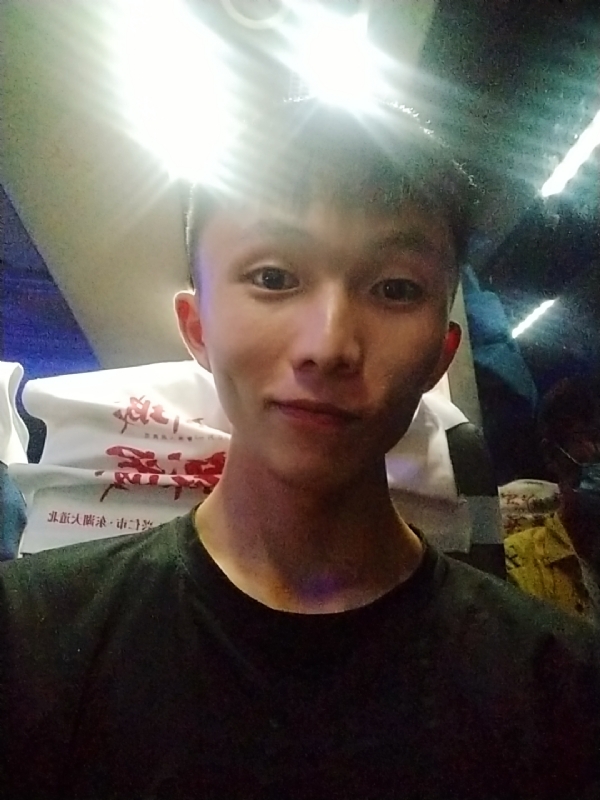 旅途的第一张照片--临沂相亲服务中心