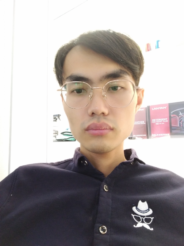 十八子葵的第一张照片--临沂相亲服务中心