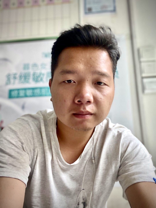 然也的第一张照片--临沂相亲服务中心