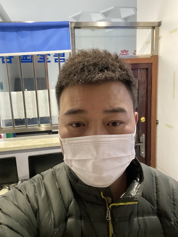 光明磊落的第二张照片--临沂相亲服务中心