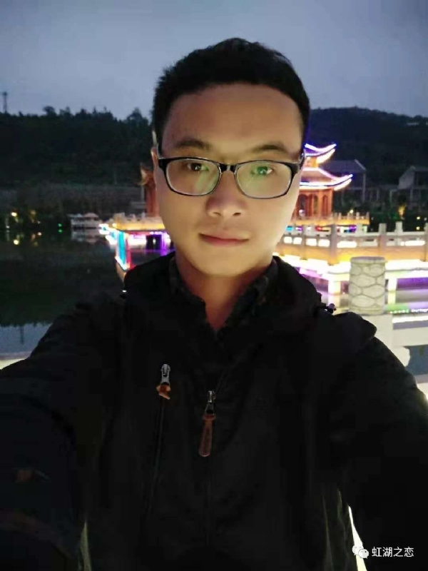 李逍遥的第一张照片--临沂相亲服务中心