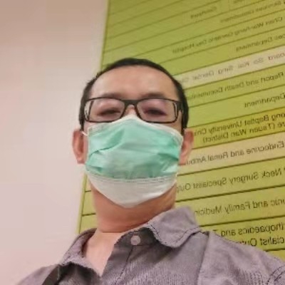 Alvin的第一张照片--临沂相亲服务中心