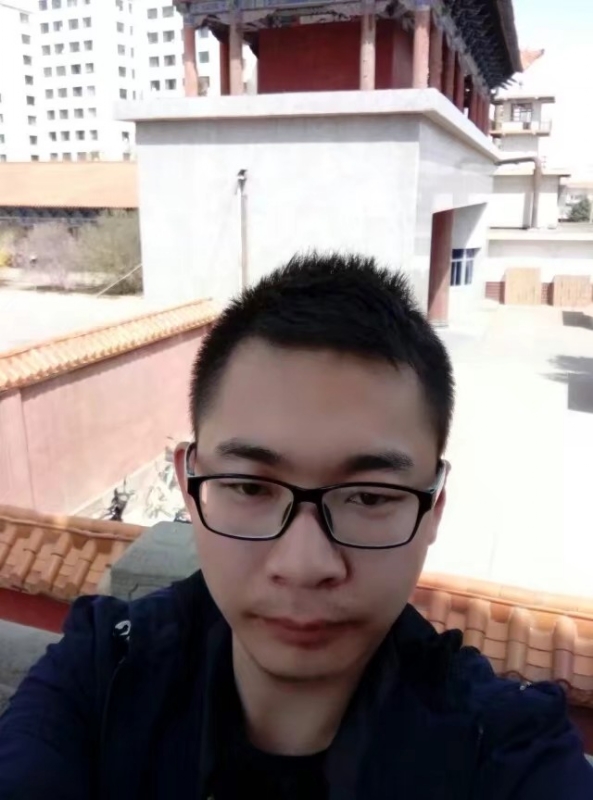 龙在天的第一张照片--临沂相亲服务中心