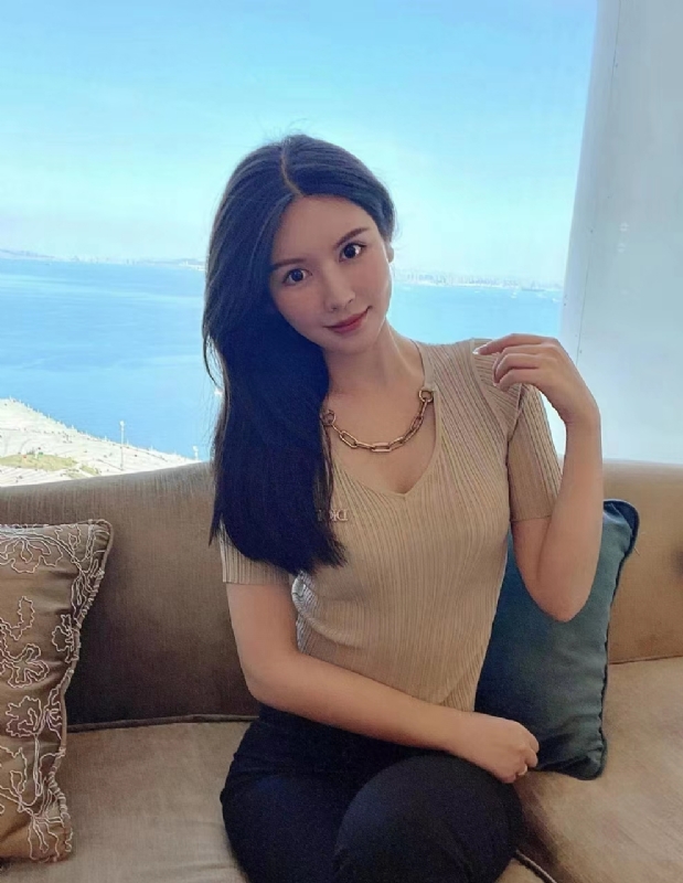 李芷晴的第一张照片--临沂相亲服务中心