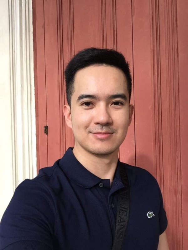 不负遇见的第二张照片--临沂相亲服务中心