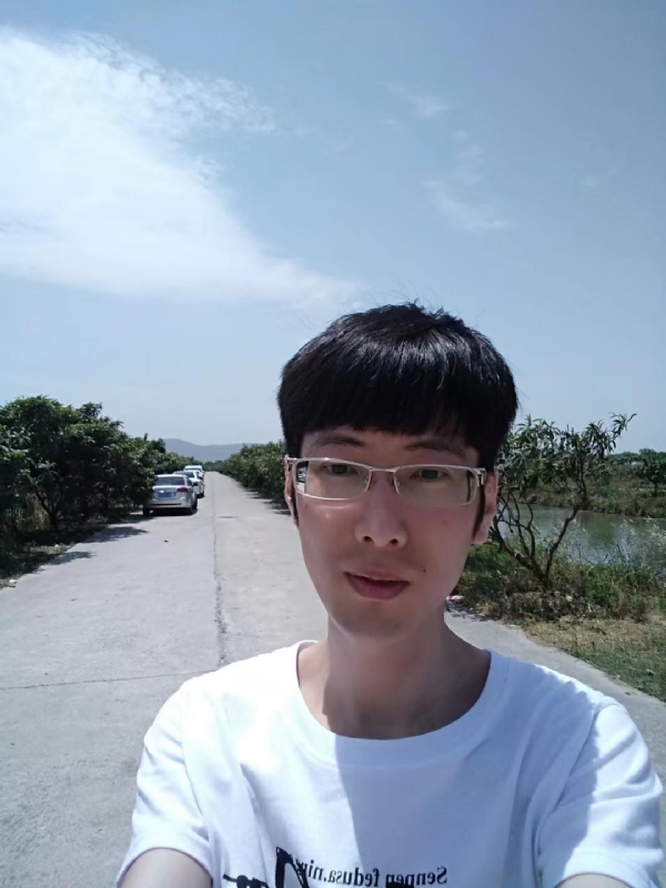 一叶知秋的第二张照片--临沂相亲服务中心