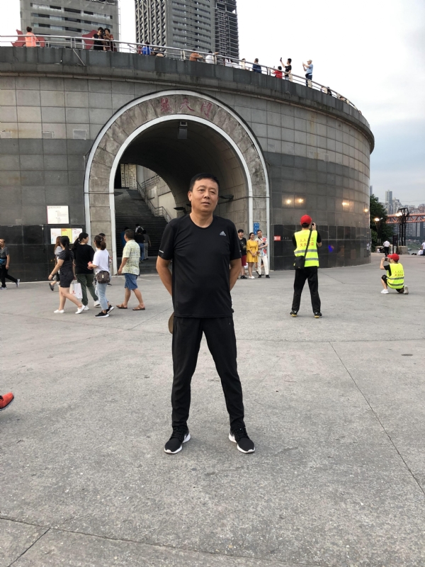 旭日东升的第一张照片--临沂相亲服务中心