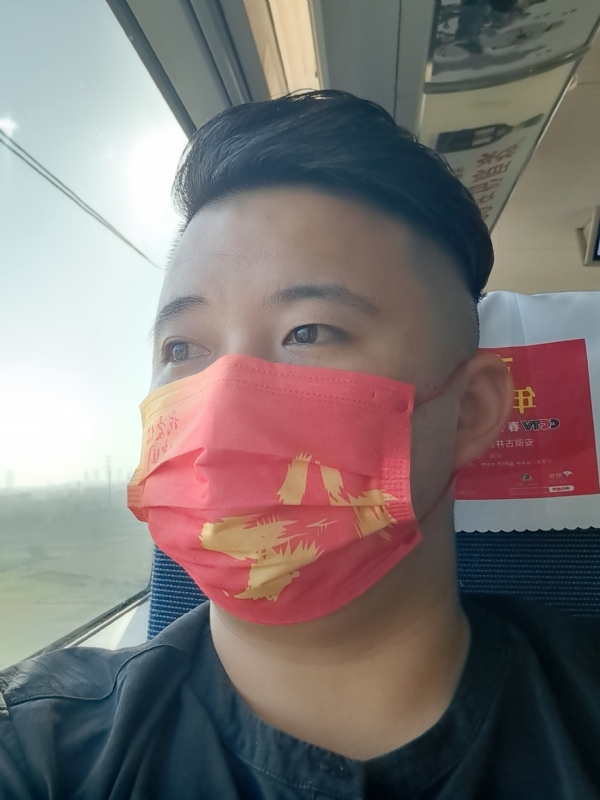 钟声的第一张照片--临沂相亲服务中心
