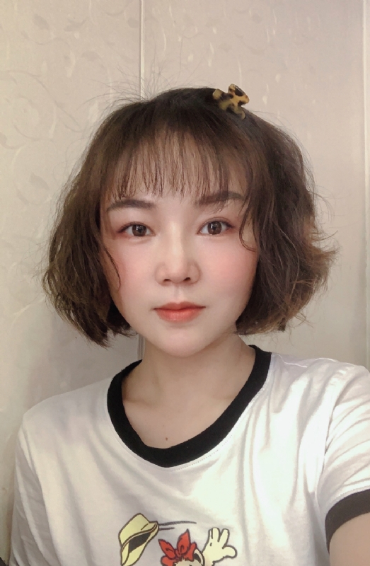 Faviana的第一张照片--临沂相亲服务中心