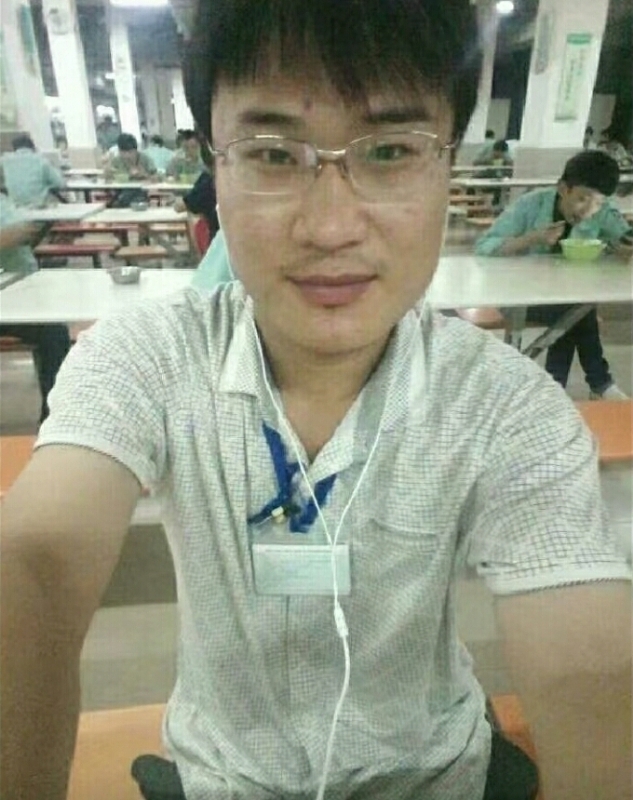 大唐123的第一张照片--临沂相亲服务中心