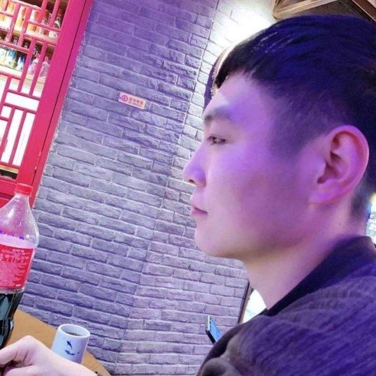 皮皮鲁的第一张照片--临沂相亲服务中心
