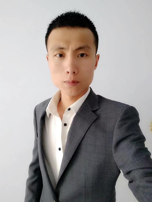 小军的第一张照片--临沂相亲服务中心