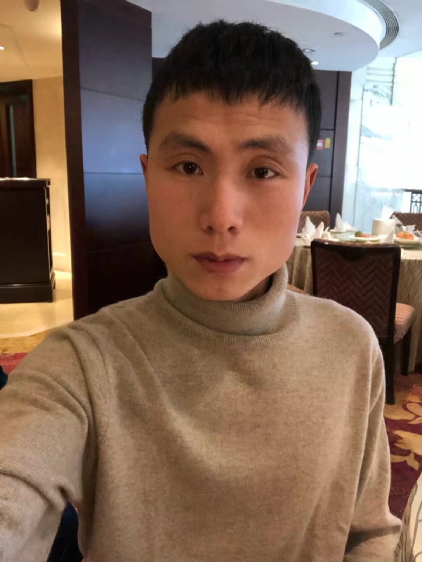 小军的第二张照片--临沂相亲服务中心