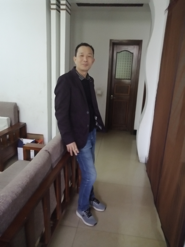 相亲相爱的第一张照片--临沂相亲服务中心