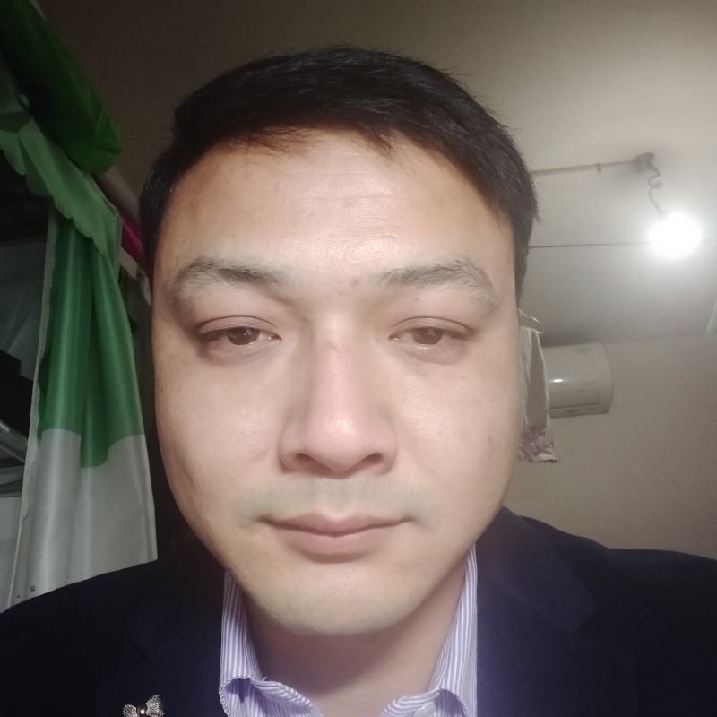 诸先生的第一张照片--临沂相亲服务中心