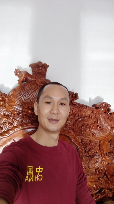 想有个家的第二张照片--临沂相亲服务中心