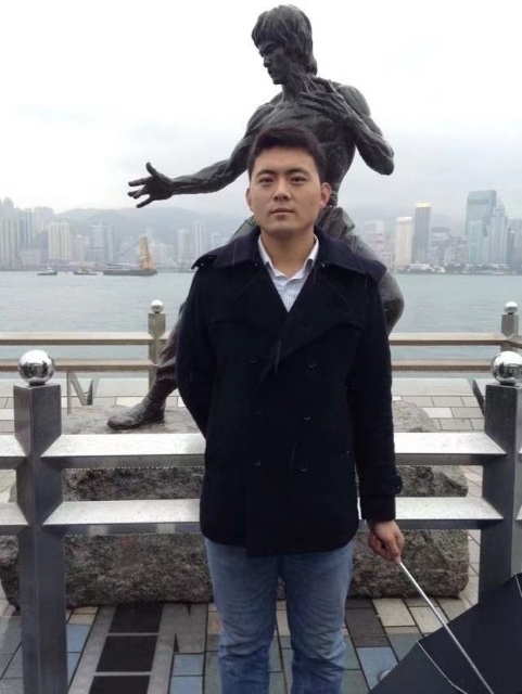 正身清心的第一张照片--临沂相亲服务中心