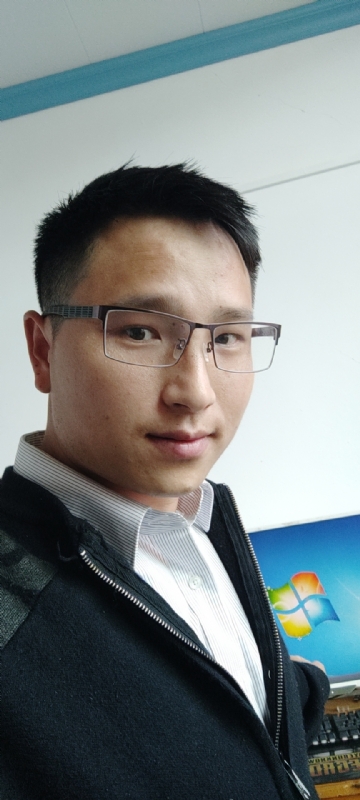 渴慕的第二张照片--临沂相亲服务中心