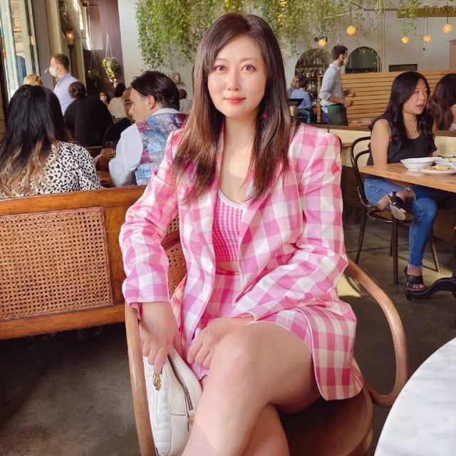 陳汐的第一张照片--临沂相亲服务中心