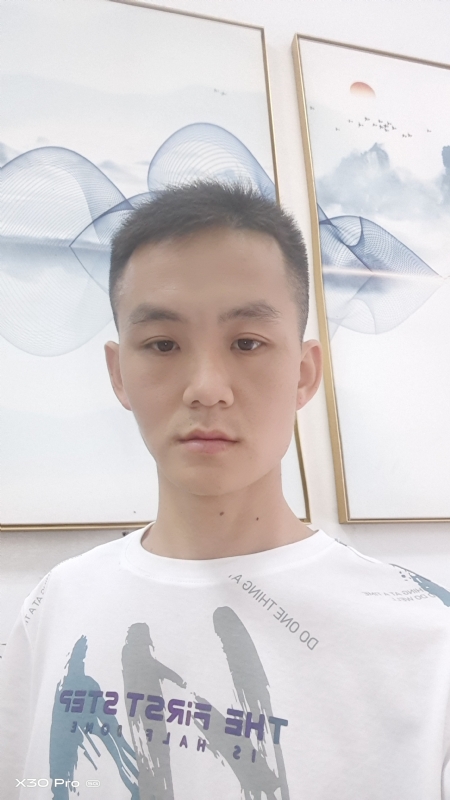 啊鑫的第一张照片--临沂相亲服务中心