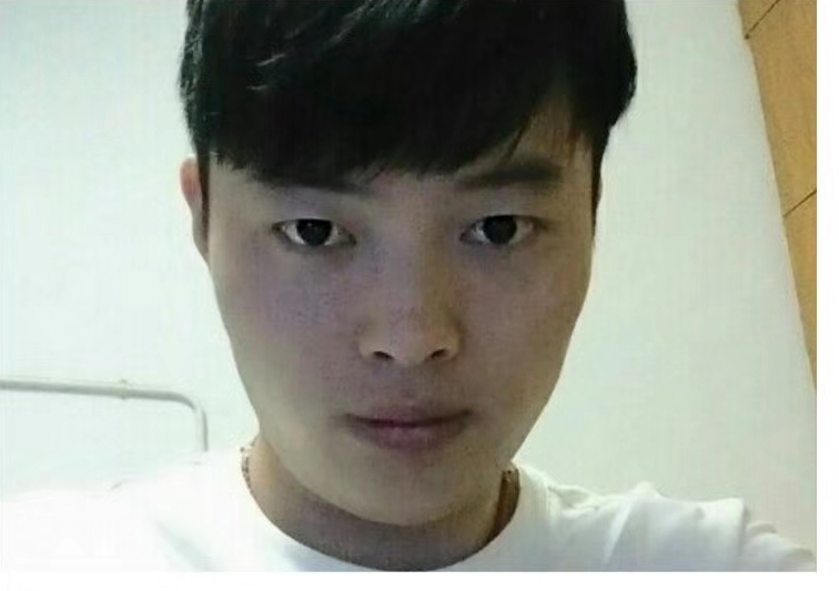 小张哥哥的第一张照片--临沂相亲服务中心