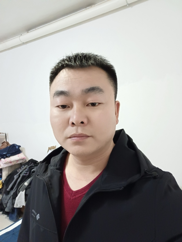 心中有你的第一张照片--临沂相亲服务中心