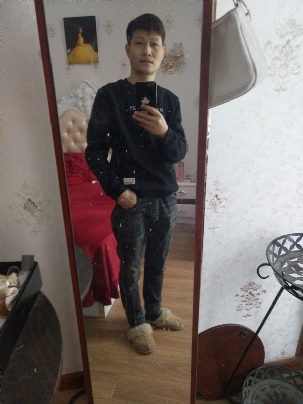 千里寻她的第一张照片--临沂相亲服务中心