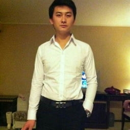 孤独患者的第一张照片--临沂相亲服务中心