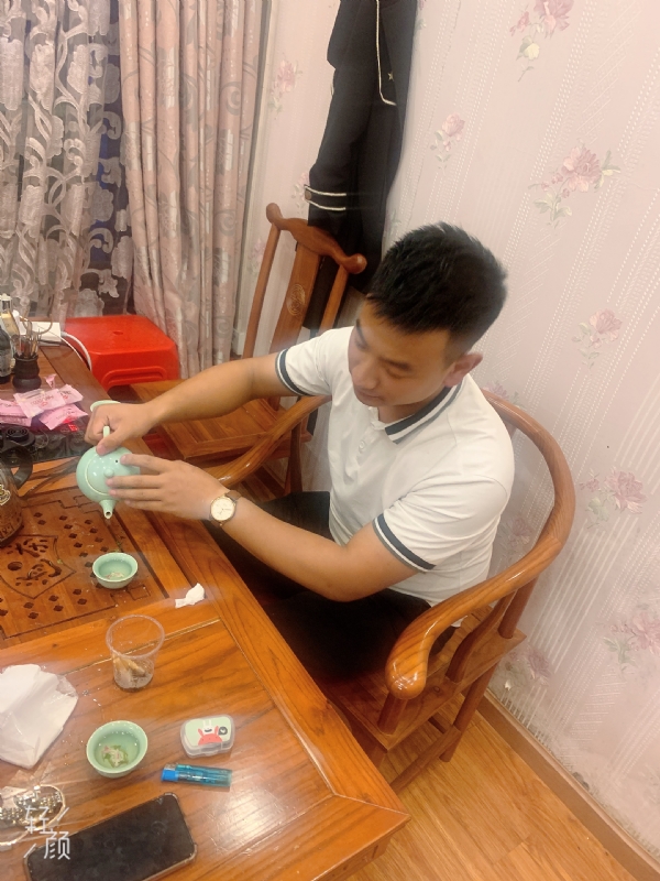 古有风琴的第二张照片--临沂相亲服务中心