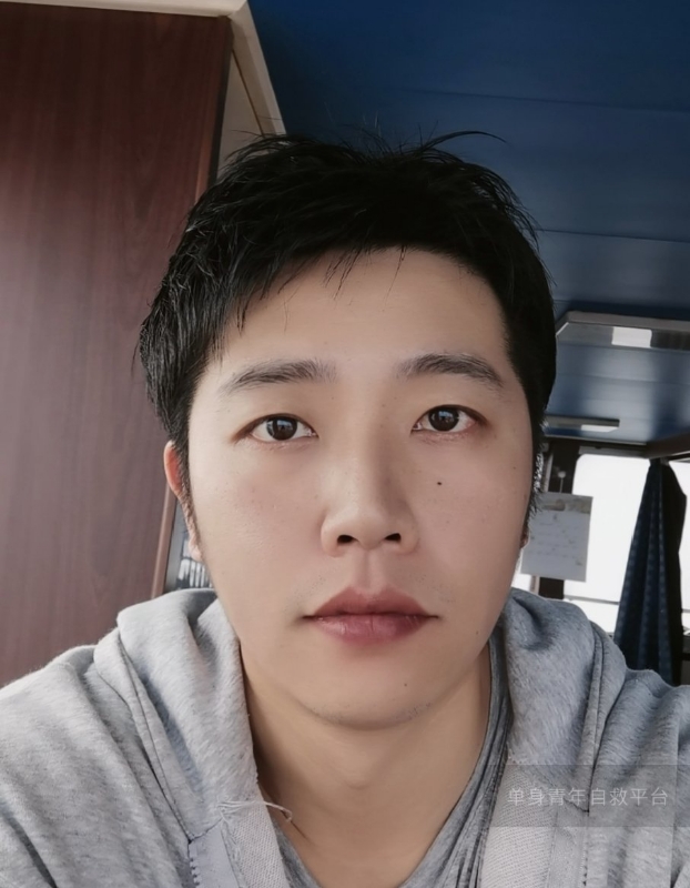 不太帅的男人的第二张照片--临沂相亲服务中心