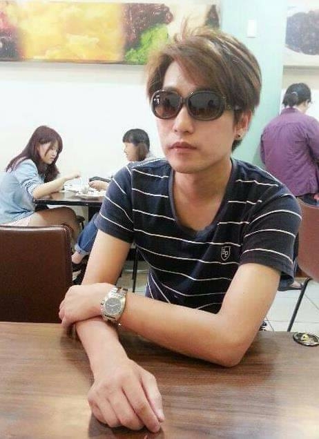 小克的第一张照片--临沂相亲服务中心