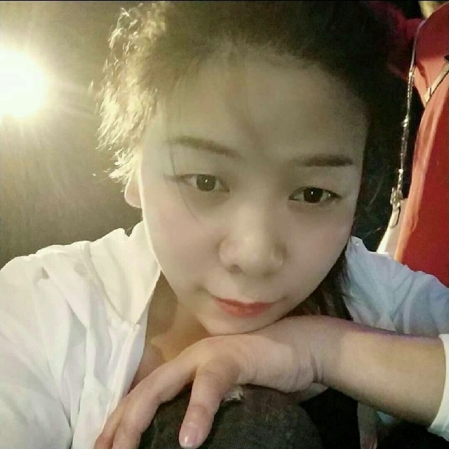 林露的第一张照片--临沂相亲服务中心
