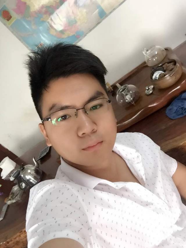瑞泽的第二张照片--临沂相亲服务中心