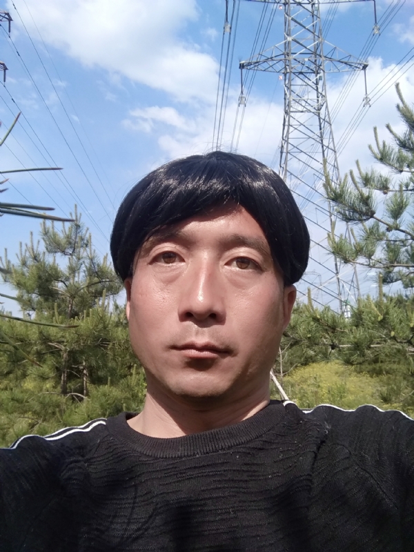 鹏友的第一张照片--临沂相亲服务中心