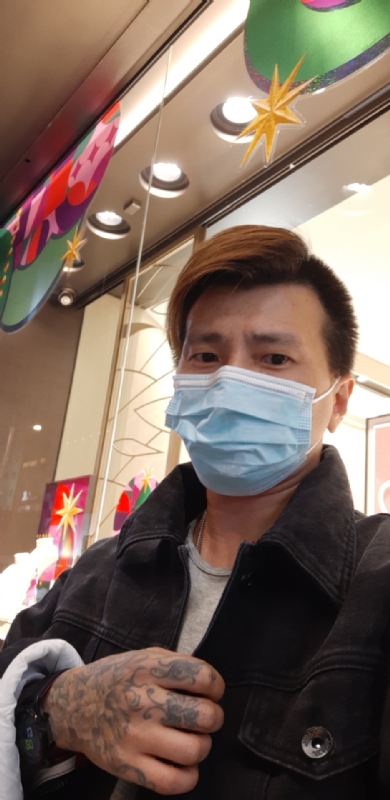 ~忠~仔的第一张照片--临沂相亲服务中心