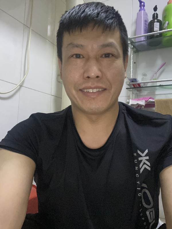 王先生的第一张照片--临沂相亲服务中心