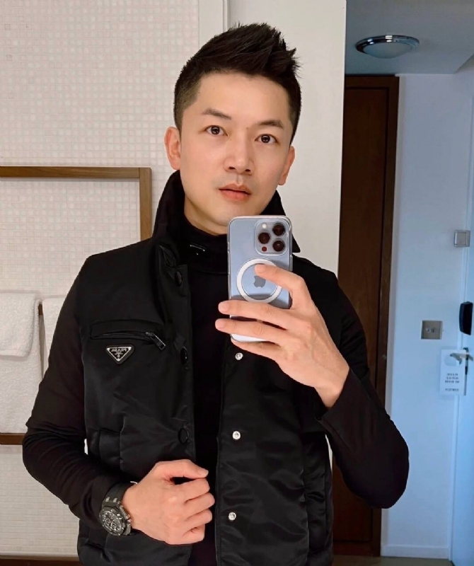 钱多多的第一张照片--临沂相亲服务中心