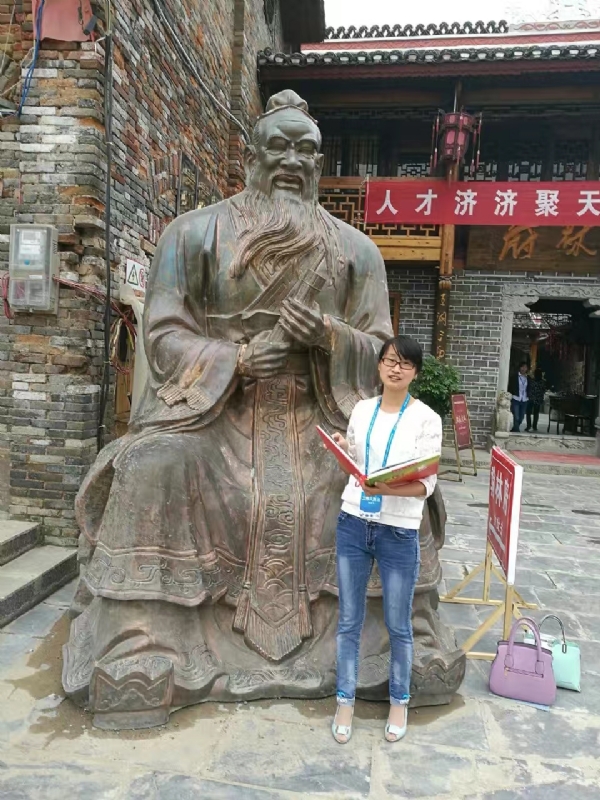 过眼云烟的第三张照片--临沂相亲服务中心