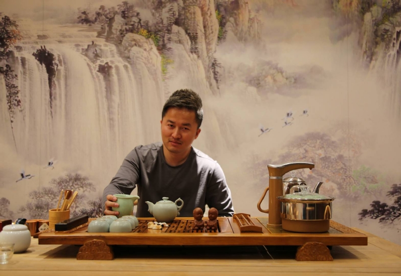 黑骏马的第二张照片--临沂相亲服务中心