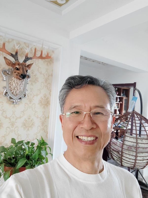 坐看云起时的第三张照片--临沂相亲服务中心