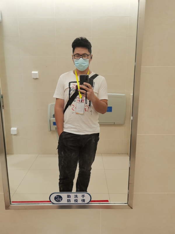 鲮的第一张照片--临沂相亲服务中心