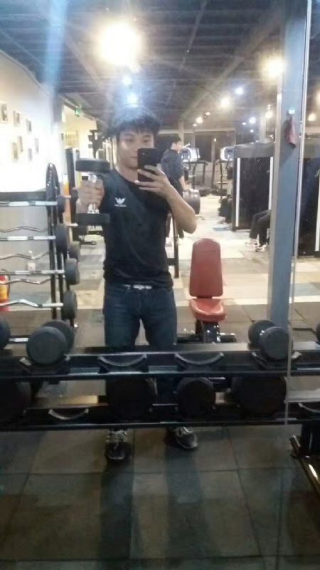 龙坦的第二张照片--临沂相亲服务中心