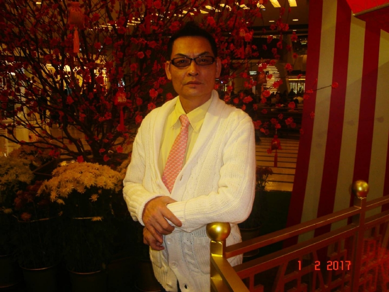 sun的第一张照片--临沂相亲服务中心