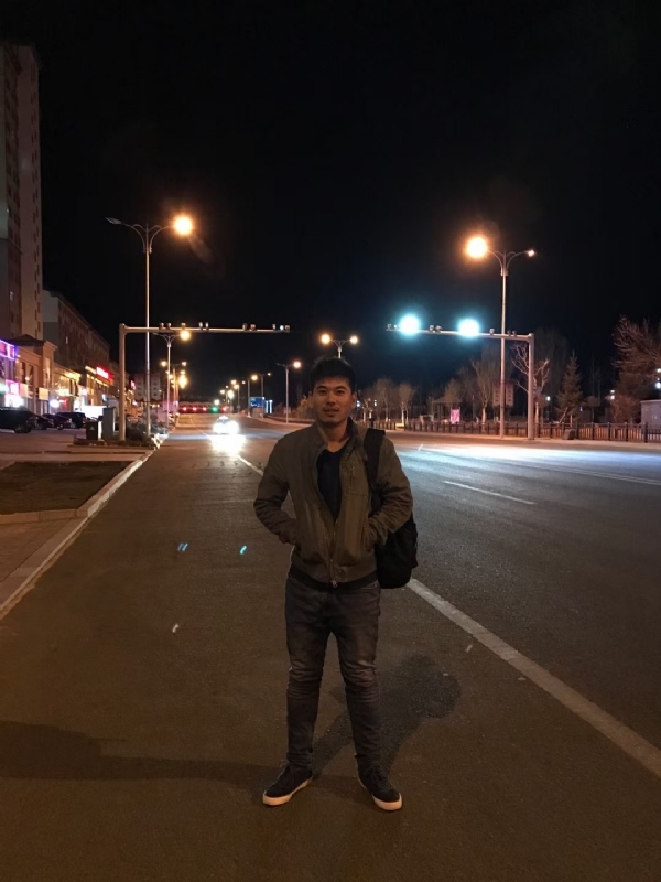 暗里着迷的第一张照片--临沂相亲服务中心