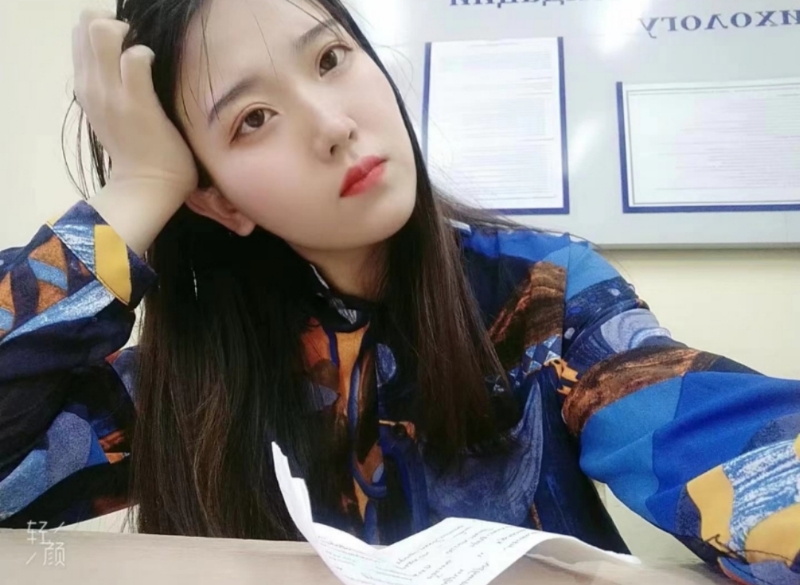 悠悠我心的第一张照片--临沂相亲服务中心