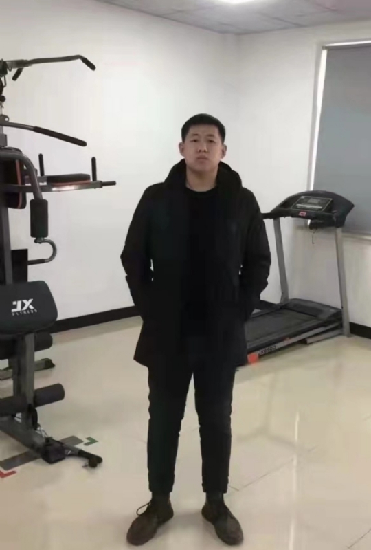 梦若曦的第一张照片--临沂相亲服务中心