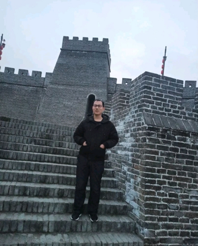 追日的第二张照片--临沂相亲服务中心