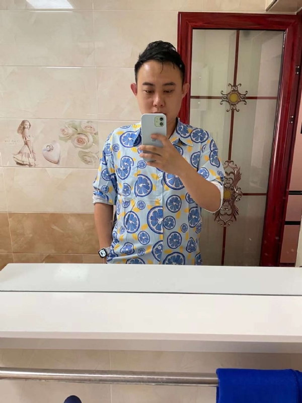 MrLogers的第一张照片--临沂相亲服务中心